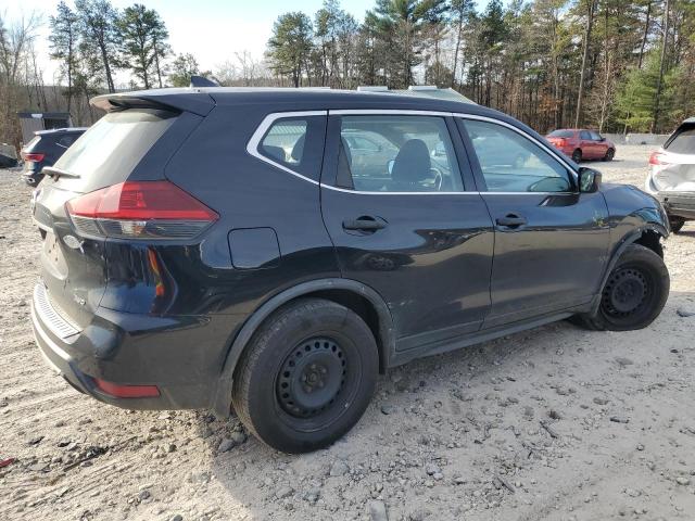 2018 NISSAN ROGUE S - KNMAT2MV9JP531087