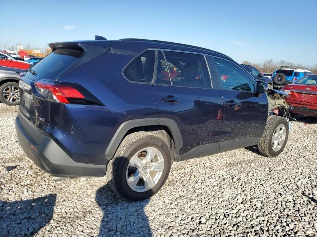 2021 TOYOTA RAV4 XLE - 2T3W1RFV2MW121239