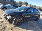 2022 HYUNDAI IONIQ 5 SE - KM8KMDAF4NU084164