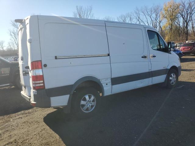 VIN WD3PE7DC1F5987193 2015 MERCEDES-BENZ SPRINTER no.3