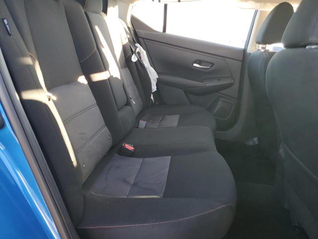 2024 NISSAN SENTRA SR - 3N1AB8DV0RY324493