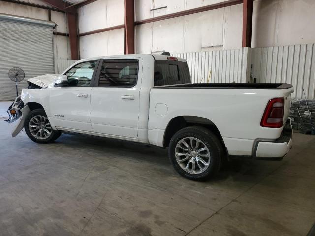 2024 RAM 1500 LARAM - 1C6SRFJT8RN121389