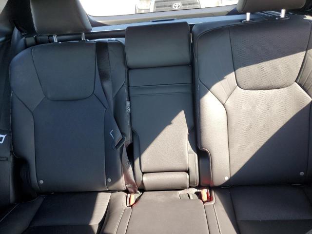 2023 LEXUS RX 350 PRE JTJCHMAA7P2005597