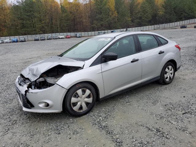 2012 FORD FOCUS S #3020929680