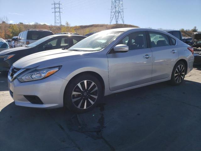 2018 NISSAN ALTIMA 2.5 - 1N4AL3AP3JC185224