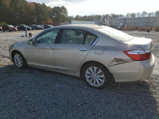 2015 HONDA ACCORD EXL - 1HGCR2F85FA208861