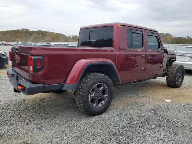 VIN 1C6JJTEG3ML572331 2021 JEEP GLADIATOR no.3