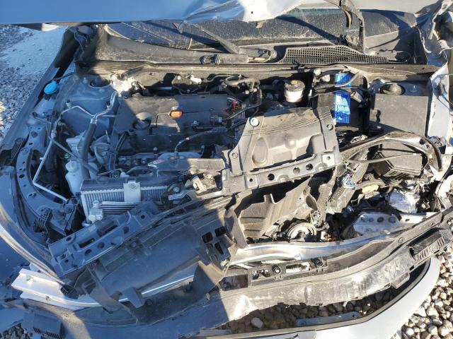 VIN 2HGFE2F53RH568635 2024 HONDA CIVIC no.11