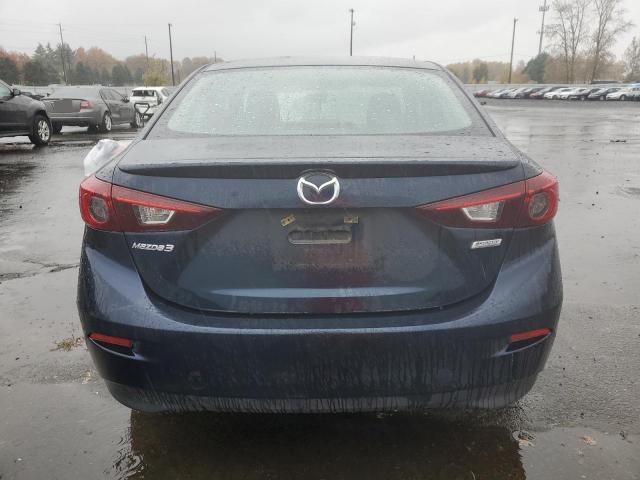 2015 MAZDA 3 TOURING - JM1BM1V7XF1263558