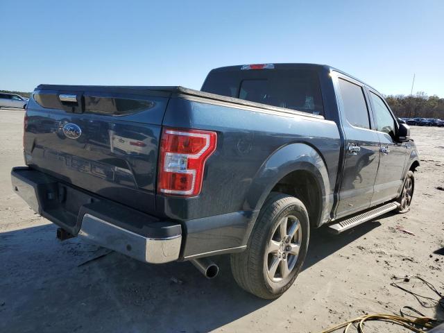2019 FORD F150 SUPER - 1FTEW1C55KFD09075