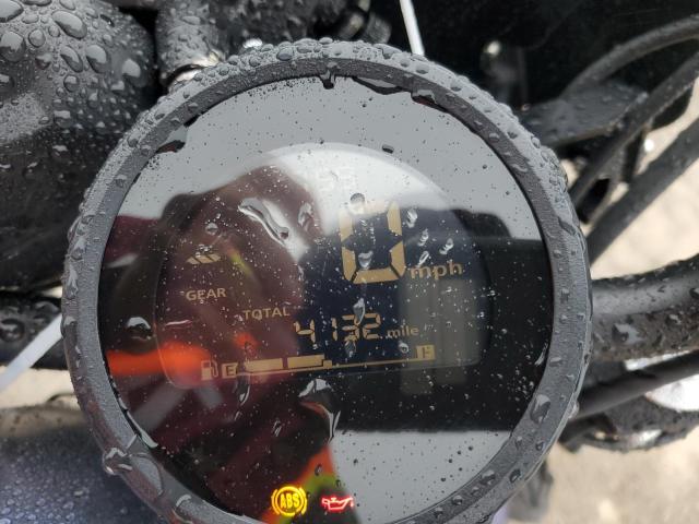 2021 HONDA CMX500 A MLHPC5659M5401431