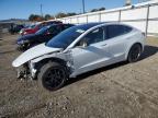 Lot #3009275562 2018 TESLA MODEL 3