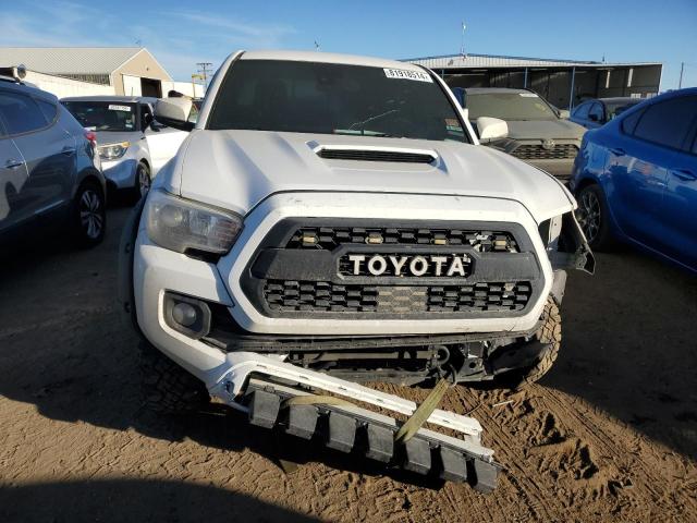 2021 TOYOTA TACOMA DOU - 3TMCZ5AN9MM371980