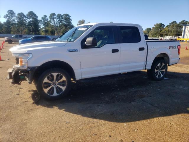 2020 FORD F150 SUPER #3024571586