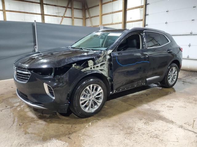 2023 BUICK ENVISION P #3003380116