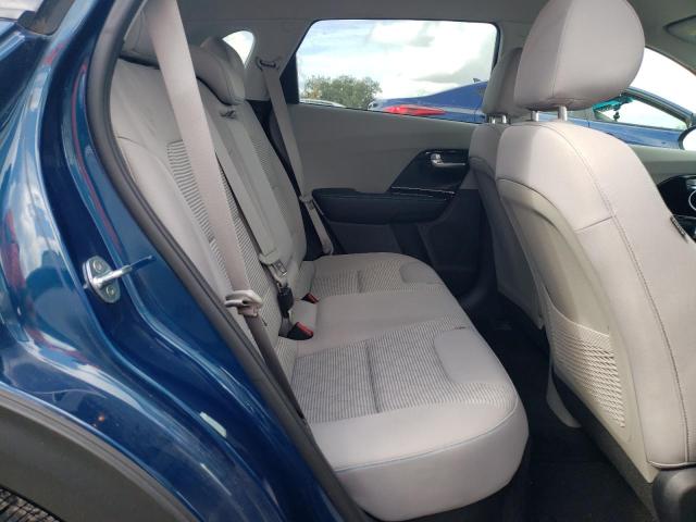 2020 KIA NIRO LXS KNDCM3LD1L5395461
