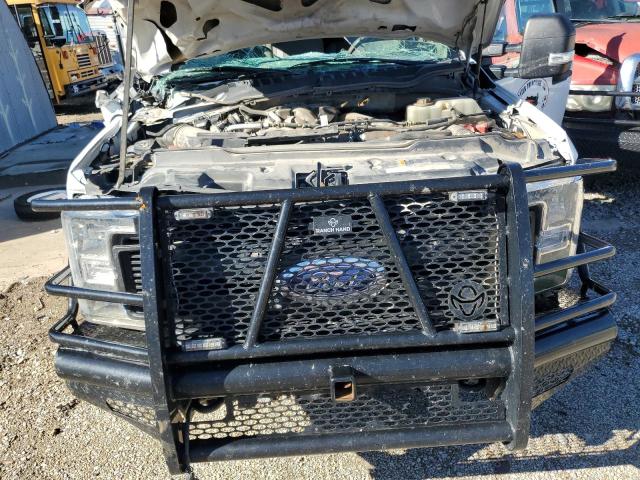 VIN 1FD8W3HTXKED71508 2019 FORD F350 no.11