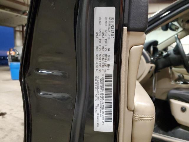 2019 JEEP GRAND CHER - 1C4RJFBG8KC688414
