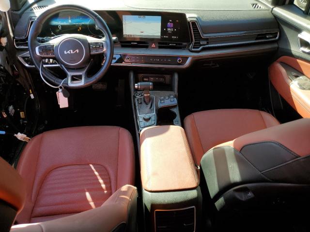 2023 KIA SPORTAGE S - 5XYK5CAF2PG019684