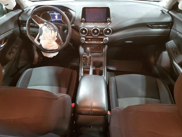 2020 NISSAN SENTRA SV - 3N1AB8CV9LY280826