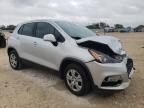 Lot #3023173142 2018 CHEVROLET TRAX LS