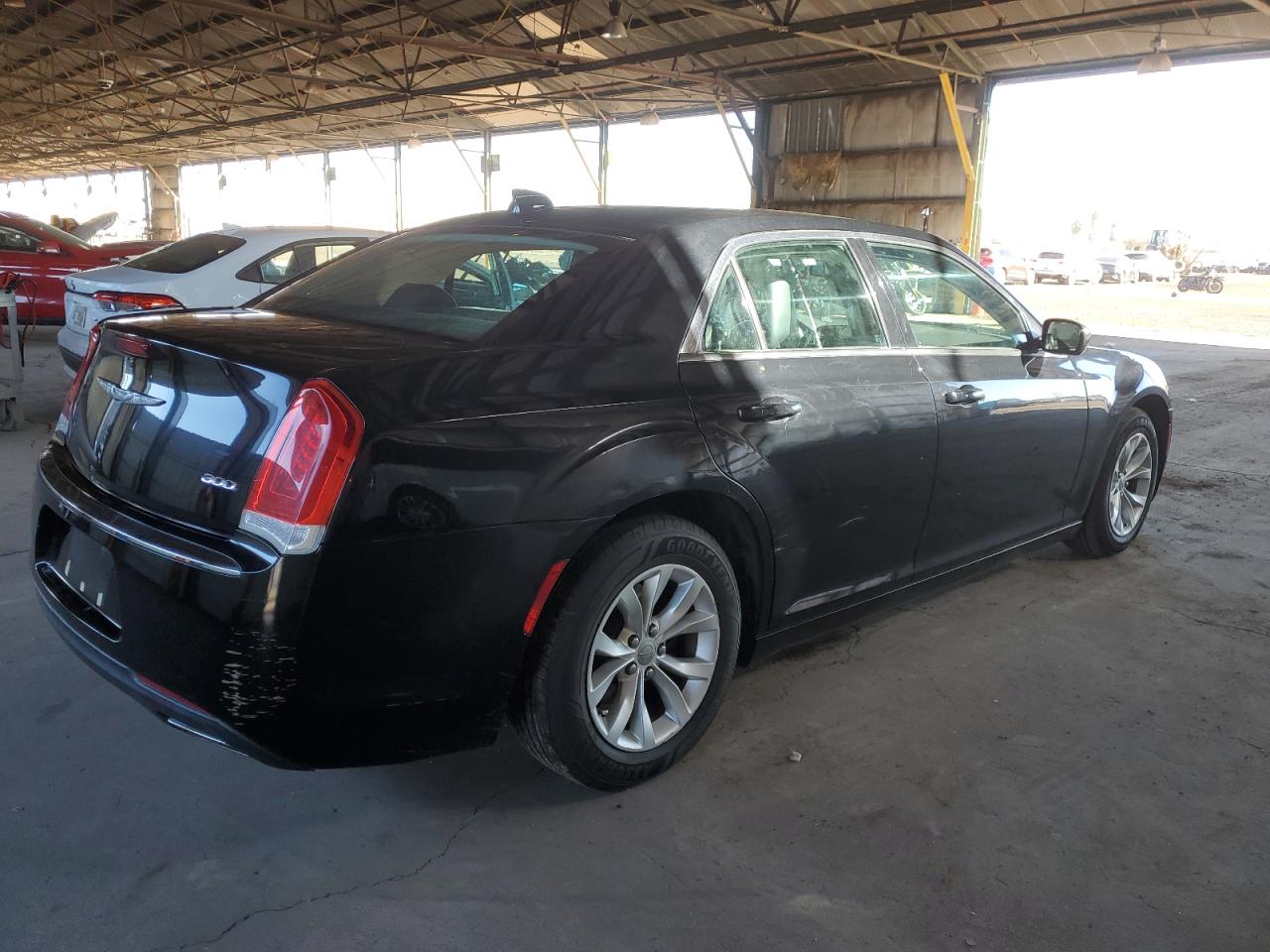 2C3CCAAG0FH867753 - 2015 CHRYSLER 300 - #80642724
