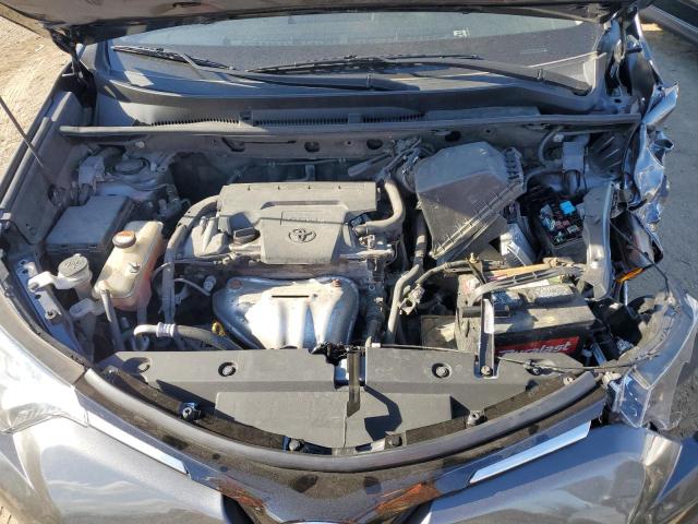 2016 TOYOTA RAV4 LE - JTMZFREV3GJ079456