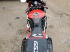 Lot #3024300004 2002 SUZUKI GSX-R1000