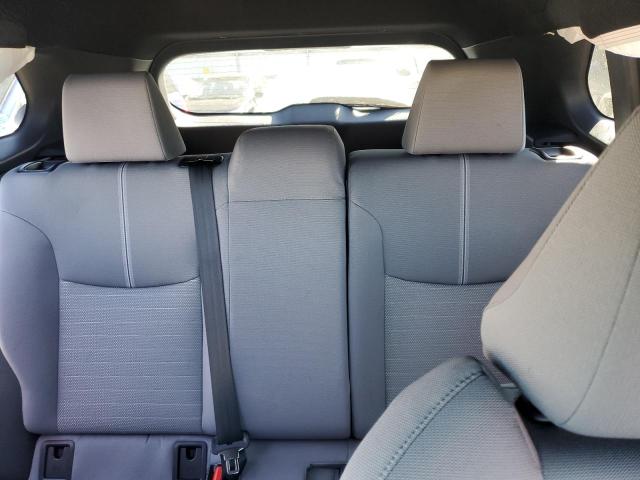 2023 TOYOTA COROLLA CR - 7MUFBABG8PV002757