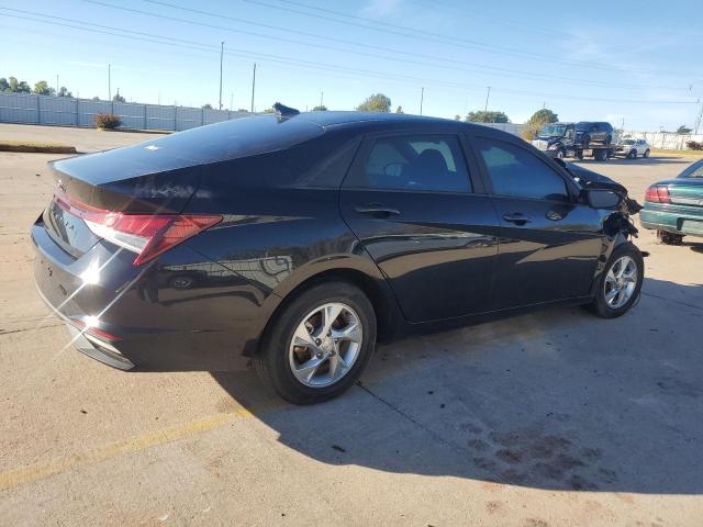 2023 HYUNDAI ELANTRA SE - KMHLL4AG3PU470030