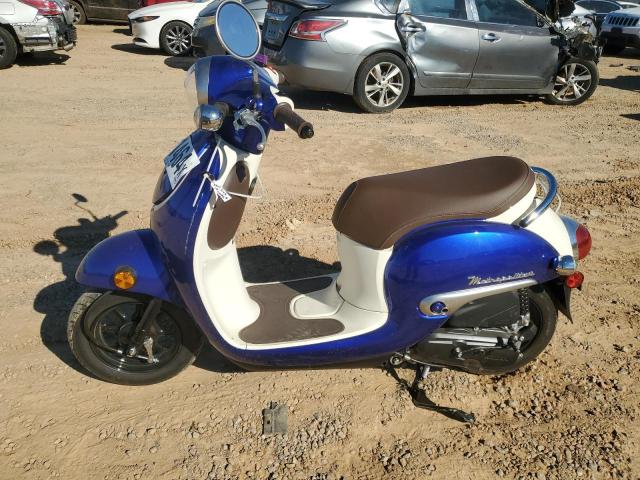 2024 HONDA NCW50 JH2AF7712RK700671