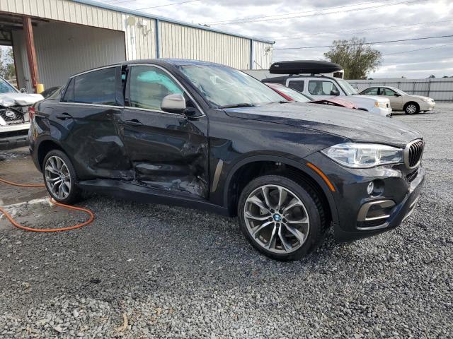 VIN 5UXKU0C55J0G80825 2018 BMW X6 no.4