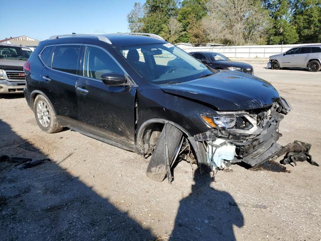 Vin: jn8at2mt2hw405155, lot: 81108324, nissan rogue s 20174