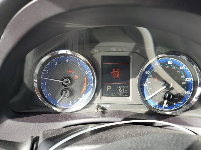 2018 TOYOTA COROLLA L - 5YFBURHE8JP766308