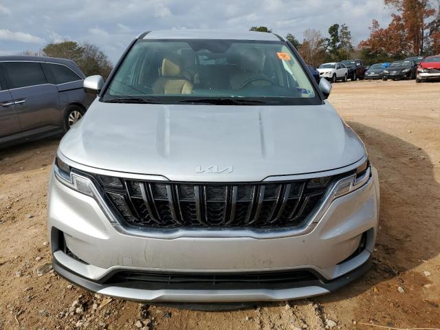 2022 KIA CARNIVAL L - KNDNB4H33N6117811