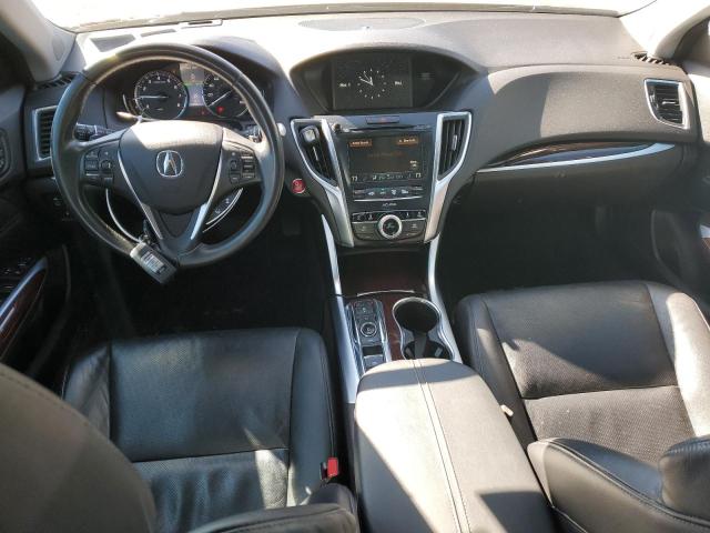 2015 ACURA TLX ADVANC 19UUB3F79FA001153