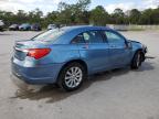 Lot #3034558740 2011 CHRYSLER 200 TOURIN