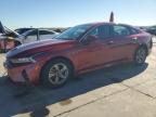 2022 KIA K5 LXS - 5XXG14J27NG120452