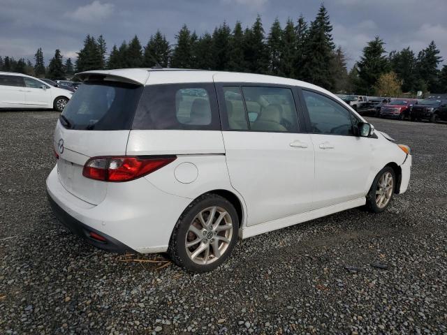 VIN JM1CW2CL2D0148749 2013 MAZDA 5 no.3