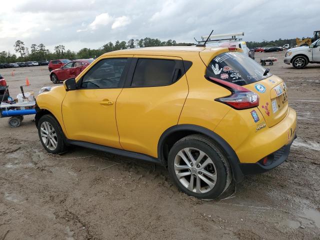 2015 NISSAN JUKE S - JN8AF5MRXFT502339
