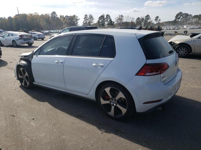 VIN 3VW6T7AU6KM022996 2019 VOLKSWAGEN GTI no.2