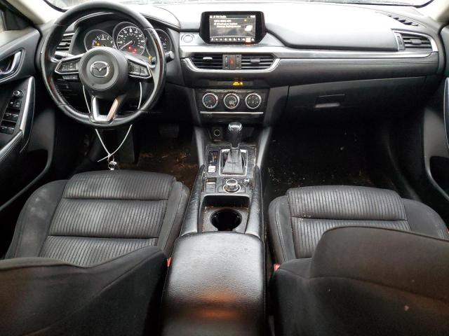 2017 MAZDA 6 SPORT - JM1GL1U56H1134471