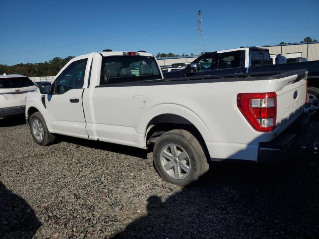 VIN 1FTMF1CB6NKD07493 2022 Ford F-150 no.2