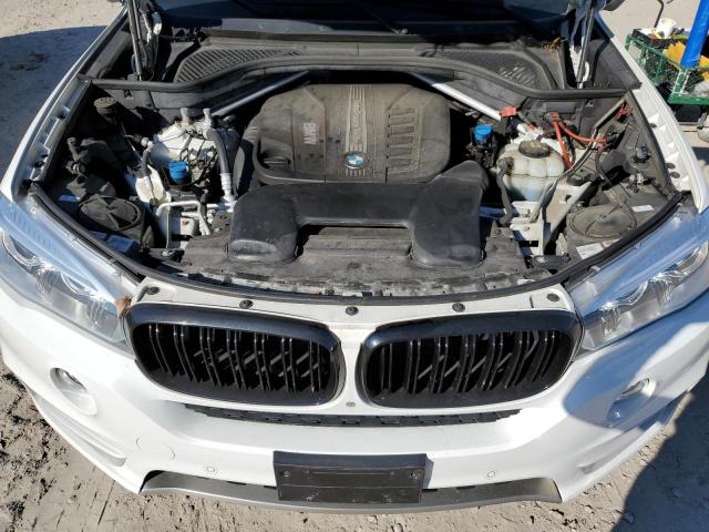 2018 BMW X5 XDRIVE3 - 5UXKS4C53J0Z89445