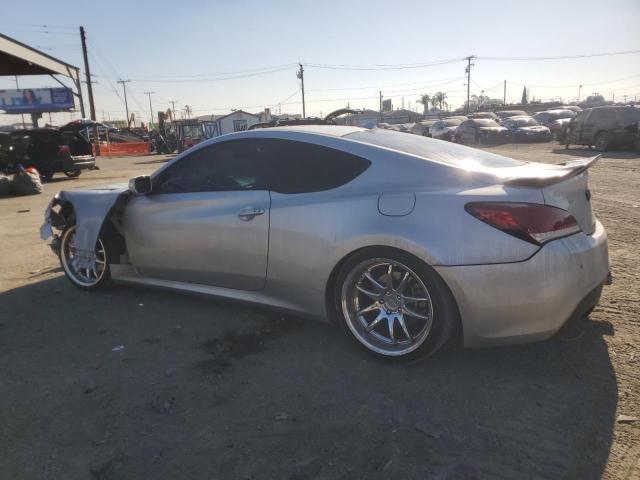 VIN KMHHU6KJXEU118438 2014 HYUNDAI GENESIS no.2