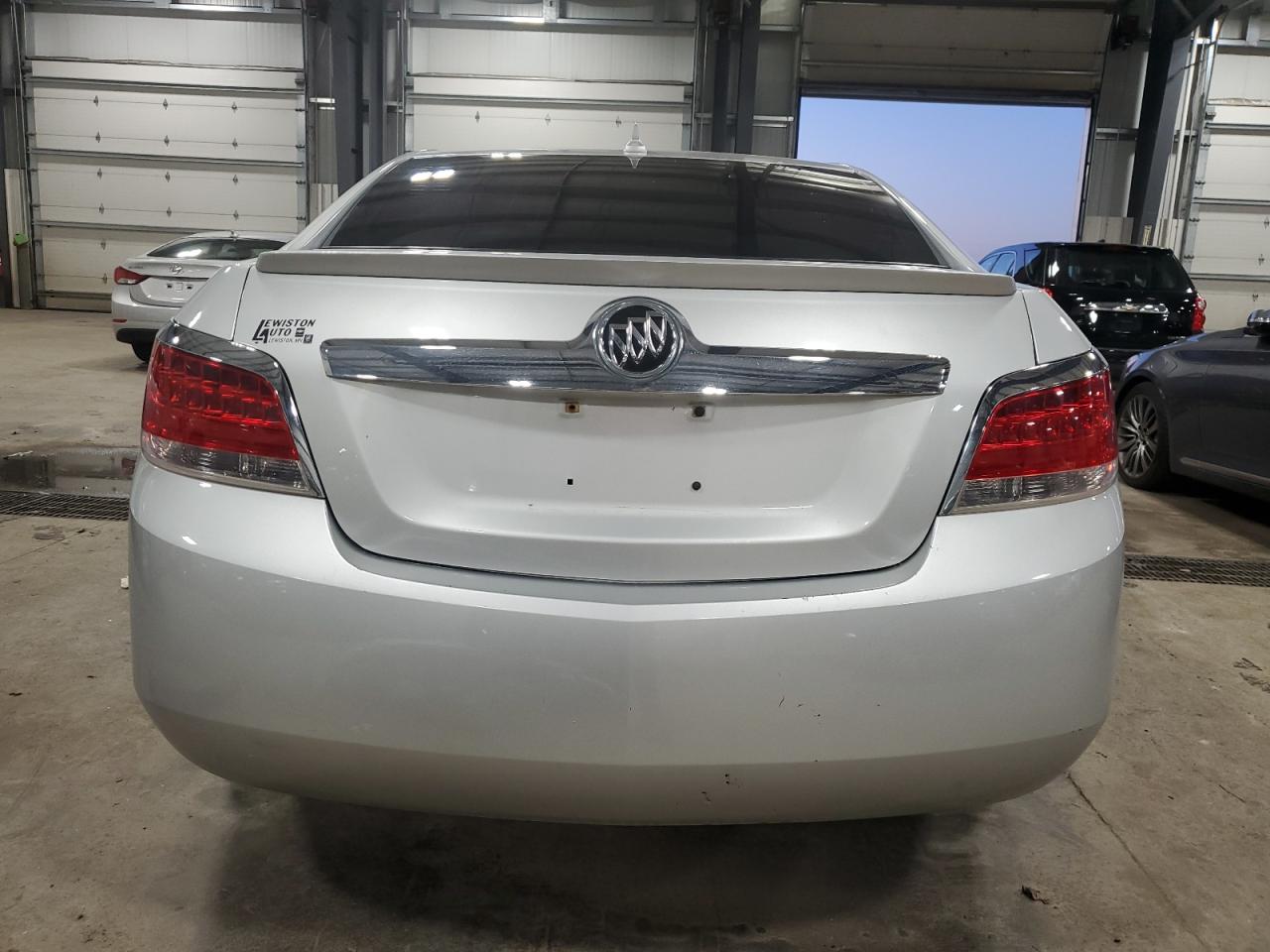 Lot #2996397352 2011 BUICK LACROSSE C