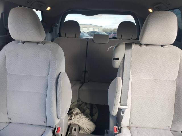 2016 TOYOTA SIENNA LE - 5TDKK3DC6GS709077