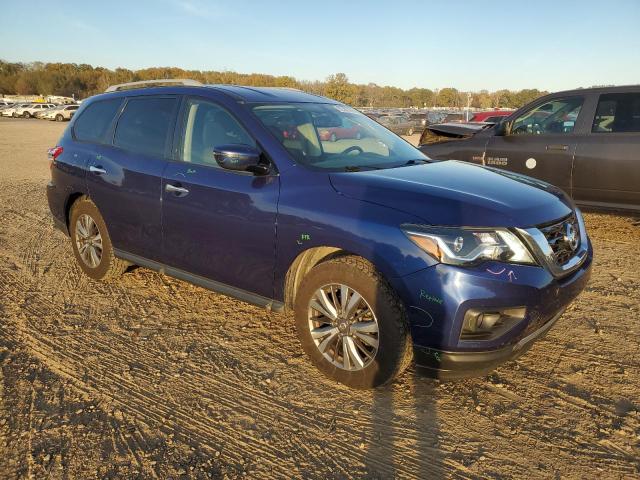 2019 NISSAN PATHFINDER - 5N1DR2MN3KC619231