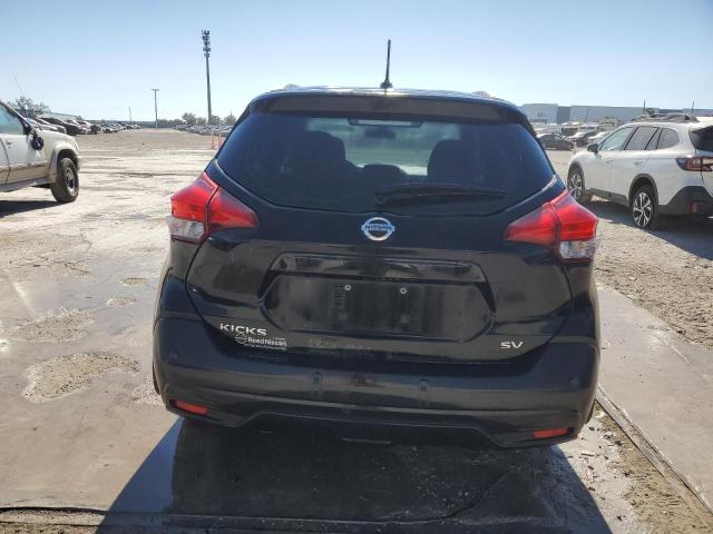 VIN 3N1CP5CV7LL531140 2020 NISSAN KICKS no.6