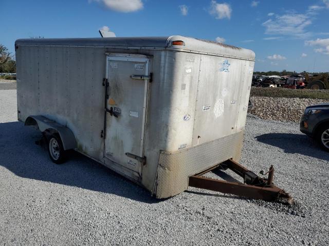 2005 CARGO TRAILER #2981569768